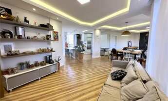 Imagem 3: Apartamento a venda com 4 Suítes em Cascavel-PR