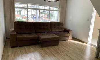 Imagem 3: Sobrado com 3 dormitórios para alugar, 192 m² - Jardim Sao Paulo(Zona Norte) - São Paulo/S