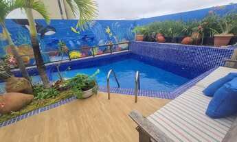 Imagem 4: Cobertura Duplex Mobiliada em Boa Viagem com 5 Quartos - 537 m² por R$ 19.000/Mês