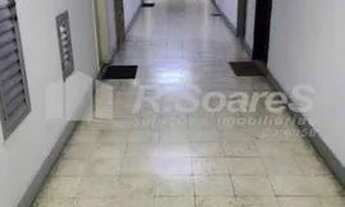 Imagem 7: Apartamento/Sala 45m² , na Rua São Francisco de Paula - Centro