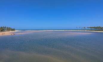 Imagem 3: Casa de Praia 2 em 1 - Pé na Areia - Jacuipe