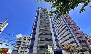 Imagem: Apartamento para venda tem 105 metros quadrados