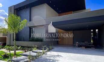 Imagem: Casa de Condomínio com 3 dorms, Residencial