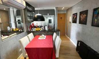 Imagem 5: Apartamento para Venda em Guarulhos, Vila Galvão, 3 dormitórios, 1 suíte, 2 banheiros, 2 v