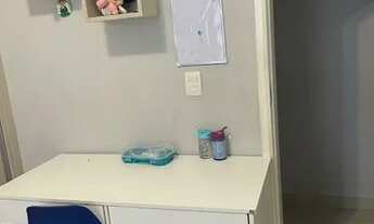 Imagem 2: Casa com 3 dormitórios à venda, 82 m² por R$ 430.000,00 - Cidade Morumbi - São José dos Ca