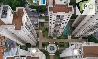 Imagem 4: Apartamento com 3 dormitórios à venda, 80 m² por R$ 580.000 - Freguesia do Ó - São Paulo/S