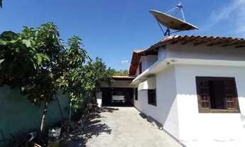 Imagem 5: Casa para Venda em Araruama, PONTINHA, 3 dormitórios, 3 suítes, 1 banheiro