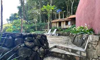 Imagem 6: Lindíssima Casa Condomínio Fechado Retiro do Chalé Brumadinho