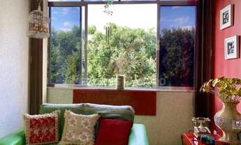 Imagem 2: Apartamento-À VENDA-Tijuca-Rio de Janeiro-RJ