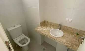 Imagem 6: Apartamento à venda, 160 m² por R$ 1.300.000,00 - Vila Paulicéia - São Paulo/SP