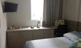 Imagem 3: Apartamento com 2 dormitórios à venda, 75 m² por R$ 626.000,00 - Jardim das Indústrias - S