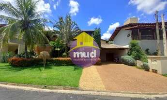 Imagem 2: Casa para para aluguel no bairro CONDOMÍNIO VILLAGE SANTA HELENA, em São José do Rio Preto