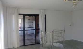 Imagem: Cobertura duplex vista mar