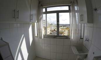 Imagem 5: BELO HORIZONTE - Apartamento Padrão - Castelo