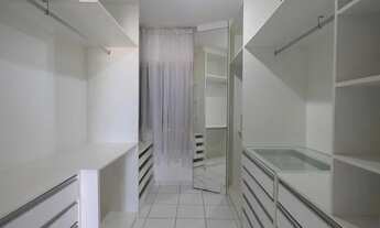 Imagem 5: Apartamento 2 Quartos 1 Suíte Closet Vista Mar 1 Vaga