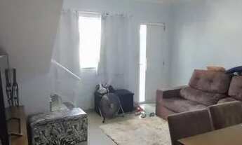 Imagem 2: Casa 2 suítes em Jardim América - Itaguaí - RJ