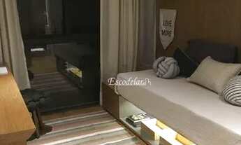 Imagem 6: Apartamento à venda, 196 m² por R$ 6.624.460,00 - Jardim América - São Paulo/SP