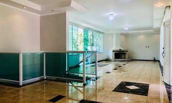 Imagem 7: Casa, 490 m² - venda por R$ 2.050.000,00 ou aluguel por R$ 10.958,00/mês - Granja Viana II