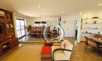 Imagem 3: Apartamento com 3 dormitórios à venda, 292 m² por R$ 2.450.000,00 - Centro - Guarujá/SP