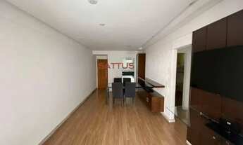 Imagem 3: Apartamento com 2 quartos, 70m², à venda em Belo Horizonte, Buritis