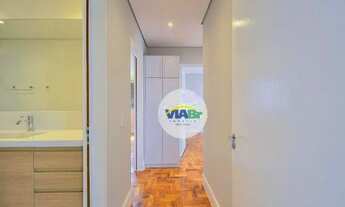 Imagem 6: Apartamento com 3 dormitórios à venda, 137 m² por R$ 1.590.000,00 - Itaim Bibi - São Paulo