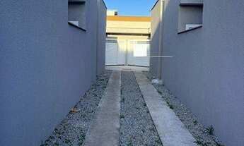 Imagem 4: Casa com 4 dormitórios à venda por R$ 375.000,00 - Atlântica - Rio das Ostras/RJ