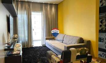 Imagem 4: Apartamento na praia mobiliado com 2 quartos