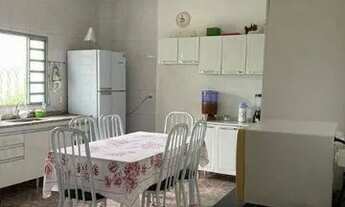 Imagem 3: Chácara com 1 dormitório à venda, 5033 m² por R$ 620.000,00 - Chácara Recanto Itamarati II