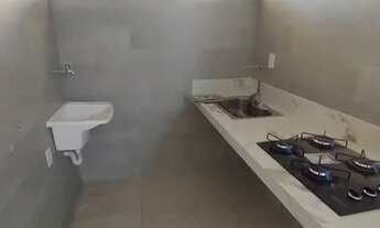 Imagem 6: Apartamento Térreo com área privativa e 3 quartos, na melhor área do Bairro dos Estados, 2