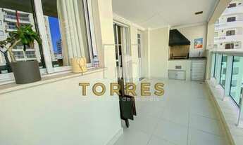 Imagem: Apartamento locação anual com varanda