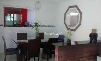 Imagem 4: Sobrado com 3 dormitórios à venda, 180 m² por R$ 650.000,00 - Vila Barbosa - São Paulo/SP