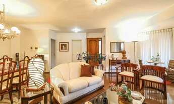 Imagem 7: Apartamento com 4 dormitórios à venda, 173 m² por R$ 2.490.000,00 - Itaim Bibi - São Paulo