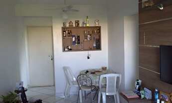 Imagem 4: APARTAMENTO RESIDENCIAL em AMERICANA - SP, JARDIM TERRAMÉRICA I