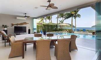 Imagem: Casa com 8 dormitórios à venda, 600 m²