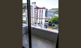 Imagem 6: Apartamento para Aluguel - Saco dos Limões, 1 Quarto, 55 m2