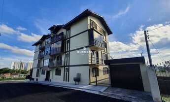 Imagem 3: Apartamento 3 dormitórios com garagem