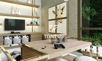 Imagem 7: Apartamento à venda, 239 m² por R$ 3.600.000,00 - Água Verde - Curitiba/PR