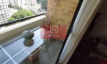 Imagem: Apartamento à venda no bairro Chacara Klabin