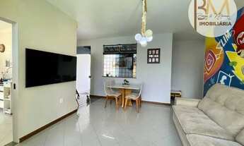 Imagem 2: Casa com 3 dormitórios à venda, 330 m² por R$ 990.000,00 - Brasília - Feira de Santana/BA