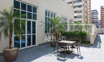 Imagem 13: Apartamento com 2 dormitórios para alugar, 84 m² por R$ 18.000/mês na Vila Olímpia - São P