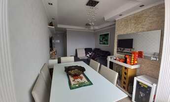 Imagem 2: Diadema - Apartamento Padrão - Piraporinha