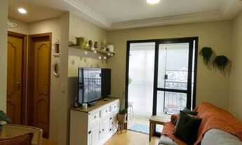 Imagem 4: São Paulo - Apartamento Padrão - Vila Santa Catarina