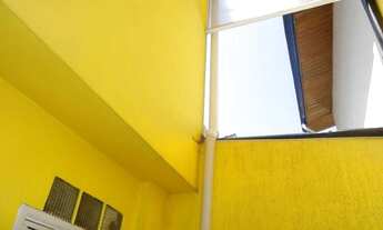 Imagem 3: Sobrado com 2 dormitórios à venda, 113 m² por R$ 1.100.000,00 - Vila Anglo Brasileira - Sã