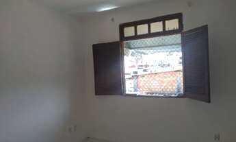 Imagem 7: Alugo Casa com 105 m² - Melhor rua da Estrada das Barreiras