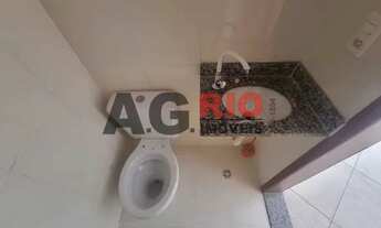 Imagem 4: Casa de Vila-LOCAÇÃO-Bento Ribeiro-Rio de Janeiro-RJ