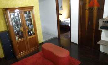 Imagem 3: Casa a venda Jardim São Pedro com edícula nos fundos em terreno de 300m²