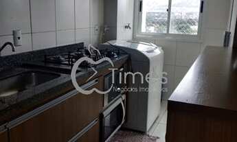 Imagem 7: Apartamento com 2 quartos no Live Ipiranga - Bairro Ipiranga em Goiânia