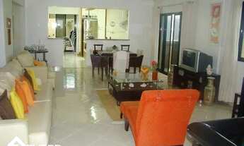 Imagem: Cobertura Duplex Praia do Forte x Permuta