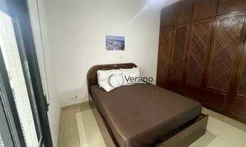 Imagem 7: Apartamento com 3 dormitórios à venda, 175 m² por R$ 600.000 - Enseada - Guarujá/SP