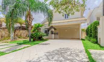 Imagem 2: Casa para aluguel, 3 quartos, 3 suítes, 4 vagas, Granja Olga III - Sorocaba/SP